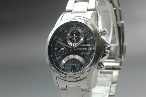 Quasi mint seiko - [quasi,