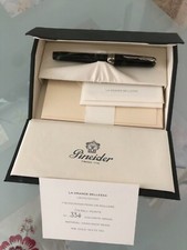 Penna Stilografica Pineider