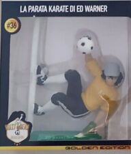 HOLLY & BENJI EXCLUSIVE COLLECTION La Parata Karate Di Ed Warner Speciali #36