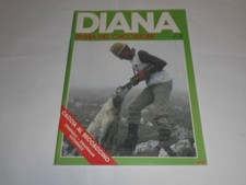 DIANA Rivista del Cacciatore