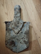 Kuk Ww1 Vanghetta Austriaca Da Scavo