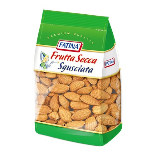 Fatina mandorle sgusciate 200