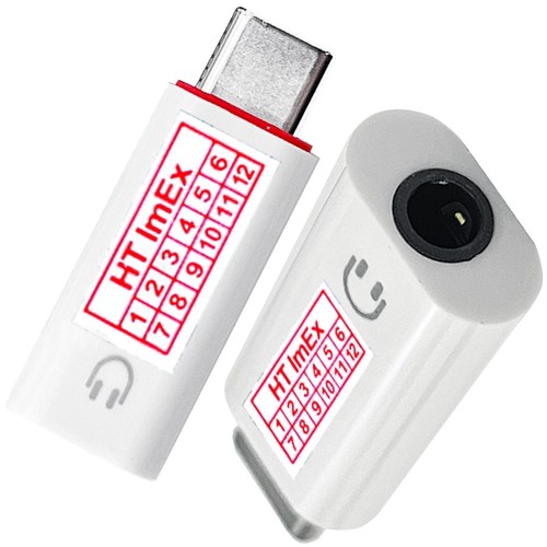 Adattatore usb a aux - usb, c