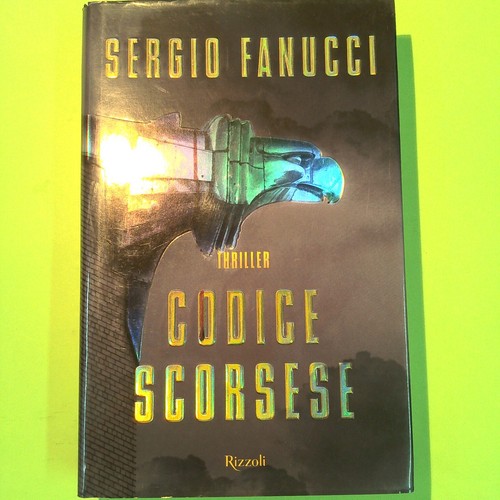 Codice scorsese fanucci - scorsese,