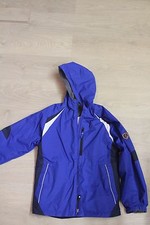 GIUBBINO BAMBINO DOUBLE FACE TAGLIA 10 ANNI - PROTECTION SISTEM