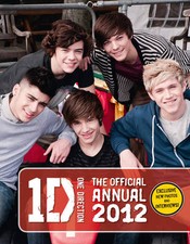 VARIOUS : One Direction: The