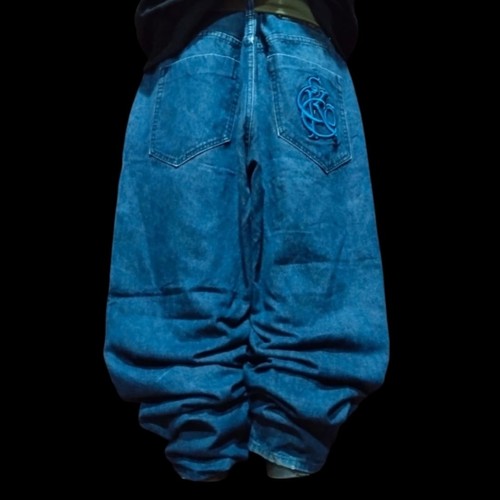 Vintage ecko baggy - vintage,