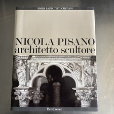 NICOLA PISANO ARCHITETTO