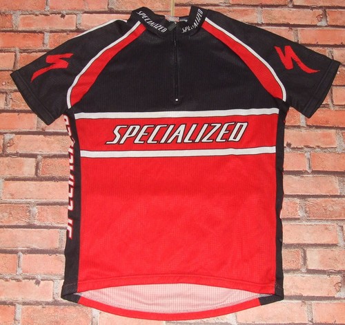Specialized maglia shirt - maglia,