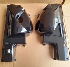 COPPIA DI SCOCCHE ORIGINALI