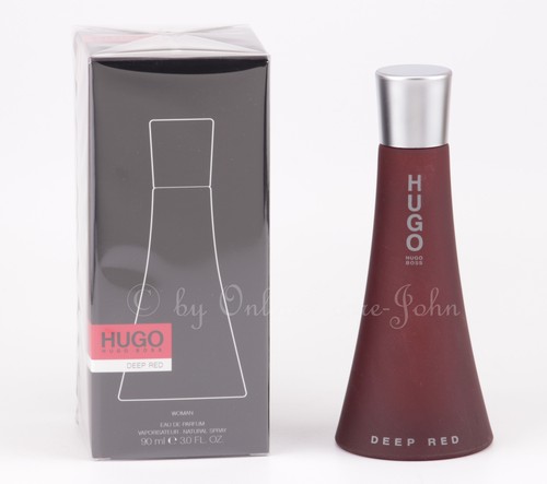 Hugo boss deep - 90, ml