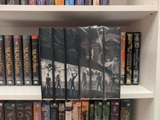 FairyLoot Signed - Mortal