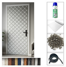 RIVESTIMENTO PORTA ARGENTO