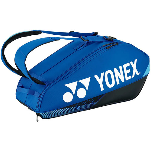 Borsa yonex pro 92426 blu - yonex,