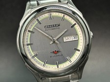 Orologio vintage CITIZEN Eagle