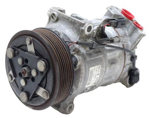 Compressore aria condizionata - compressore,