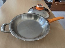 Padella amc diametro - 3,