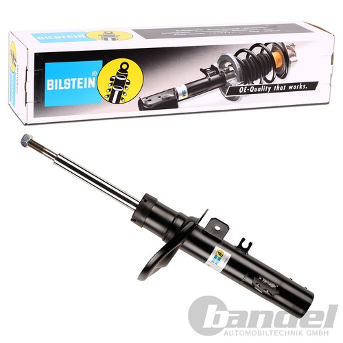 Ammortizzatore bilstein - ammortizzatore,