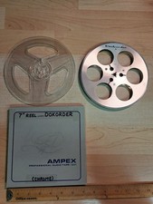 Bobina da presa in metallo