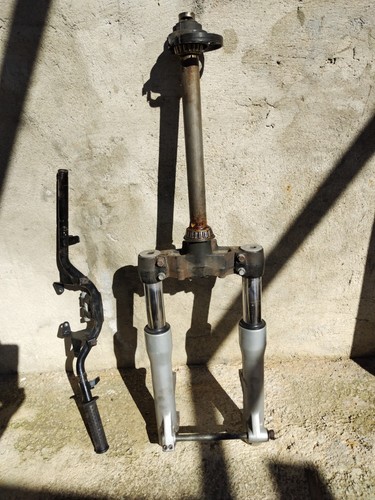 Forcella anteriore piaggio - forcella,