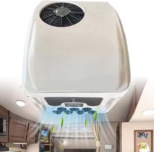 Condizionatore D'Aria 12V 24V