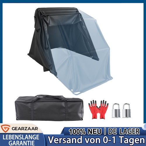 Impermeabile moto tenda garage - tenda,