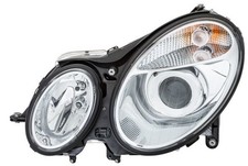 Faro proiettore hella xeno - hella, bi