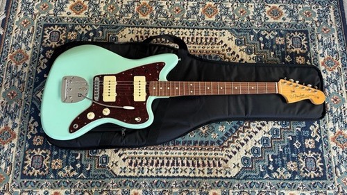 Chitarra elettrica fender - chitarra,