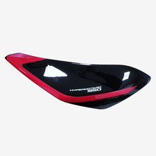 Fianchetto Destro Carena