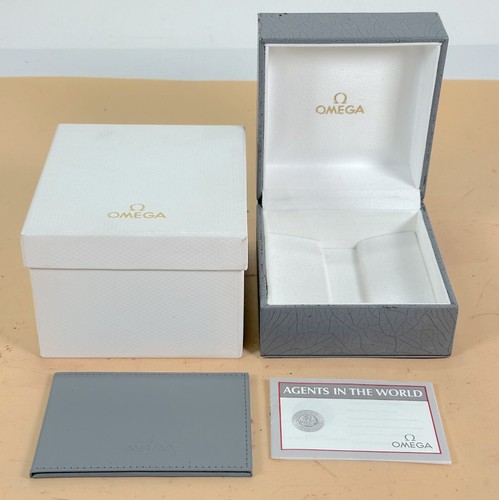 Originale omega orologio - omega,