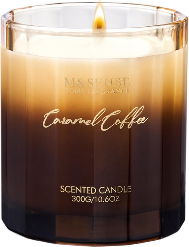 Candele profumate caffè al - al,