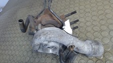 Turbocompressore Ford Mondeo