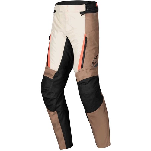Pantaloni moto alpinestars - pantaloni,