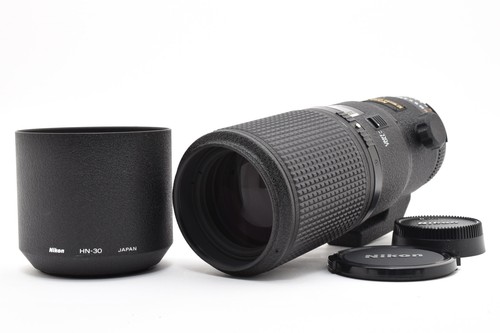 Quasi inutilizzato nikon af - [quasi,