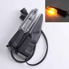 Front LED Turn Signal Light