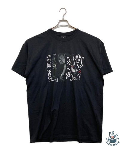 Shirt stampata jordan - stampata,