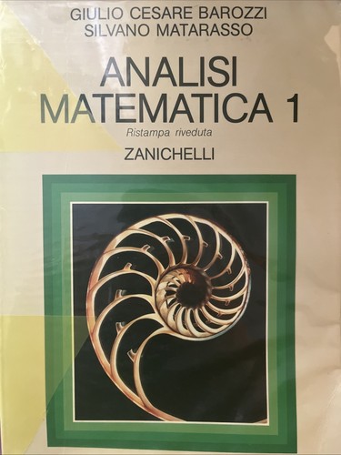 Barozzi s matarasso - g.c., barozzi-s.