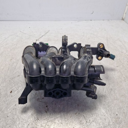 Collettore aspirazione fiat - collettore,