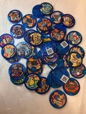 Medaglia Orologio Level5 Yo