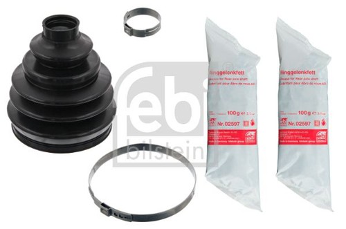 Kit soffietto albero motore
