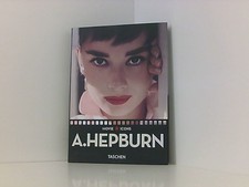 Audrey Hepburn: Movie ICONS