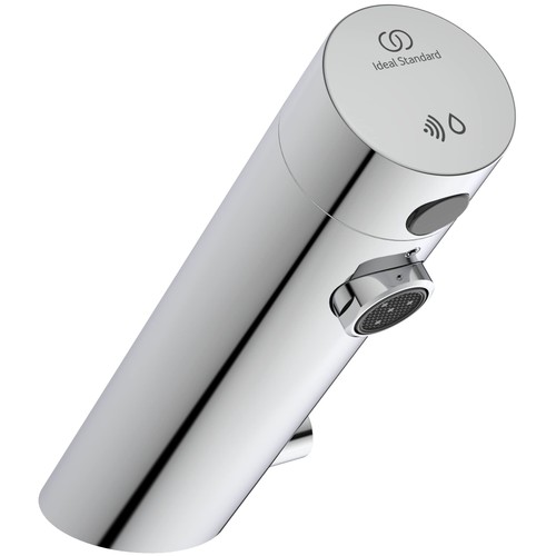 Ideal standard smartflow - ideal,