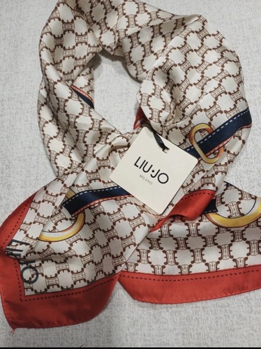 Foulard donna liu jo - foulard, 70
