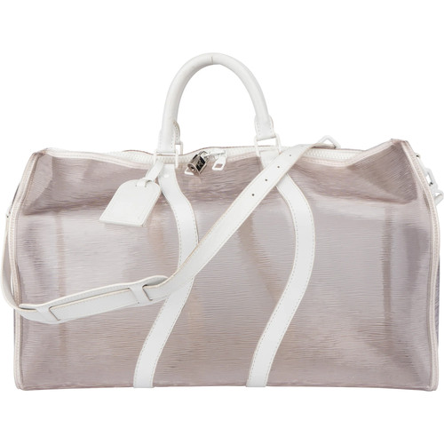 Louis vuitton trasparente wavy - louis,