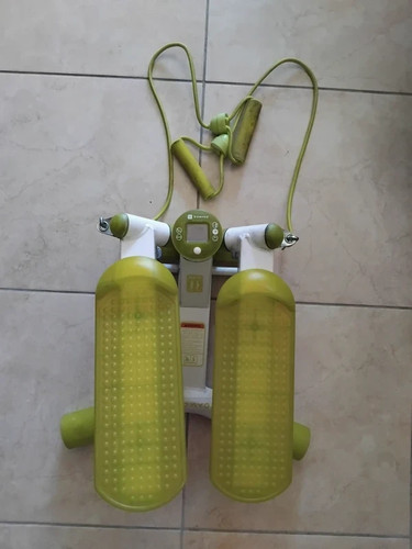 Stepper domyos st320 - stepper,
