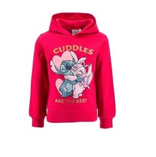 Felpa Lilo e Stitch bambina