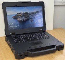 Dell Latitude 7414 computer