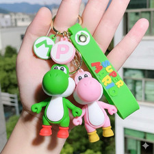 Portachiavi Super Mario bros