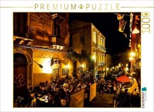 CALVENDO Puzzle Catania