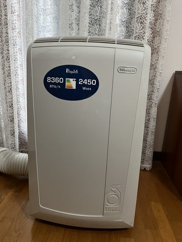 Climatizzatore portatile - climatizzatore,